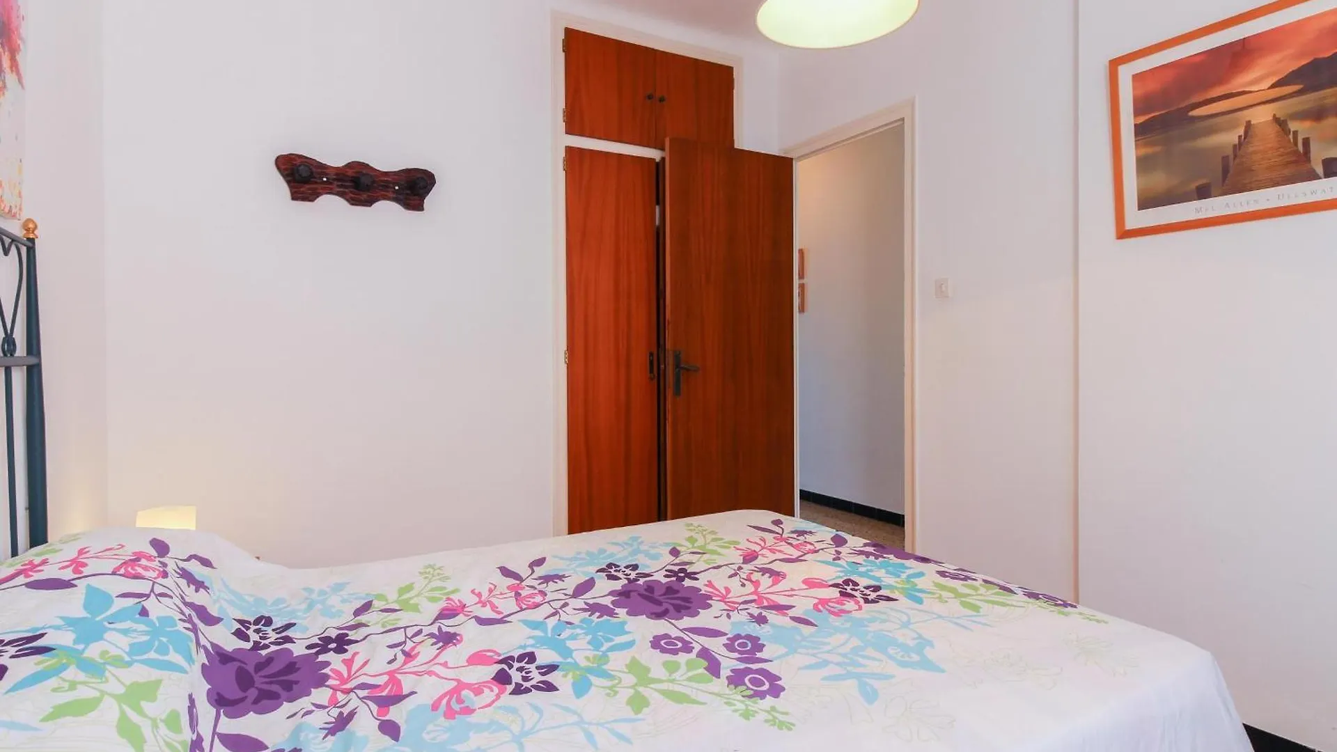 Apartamento Llanca Vacaciones. Apartamento Con Vistas Al Mar - Es-228-21 公寓