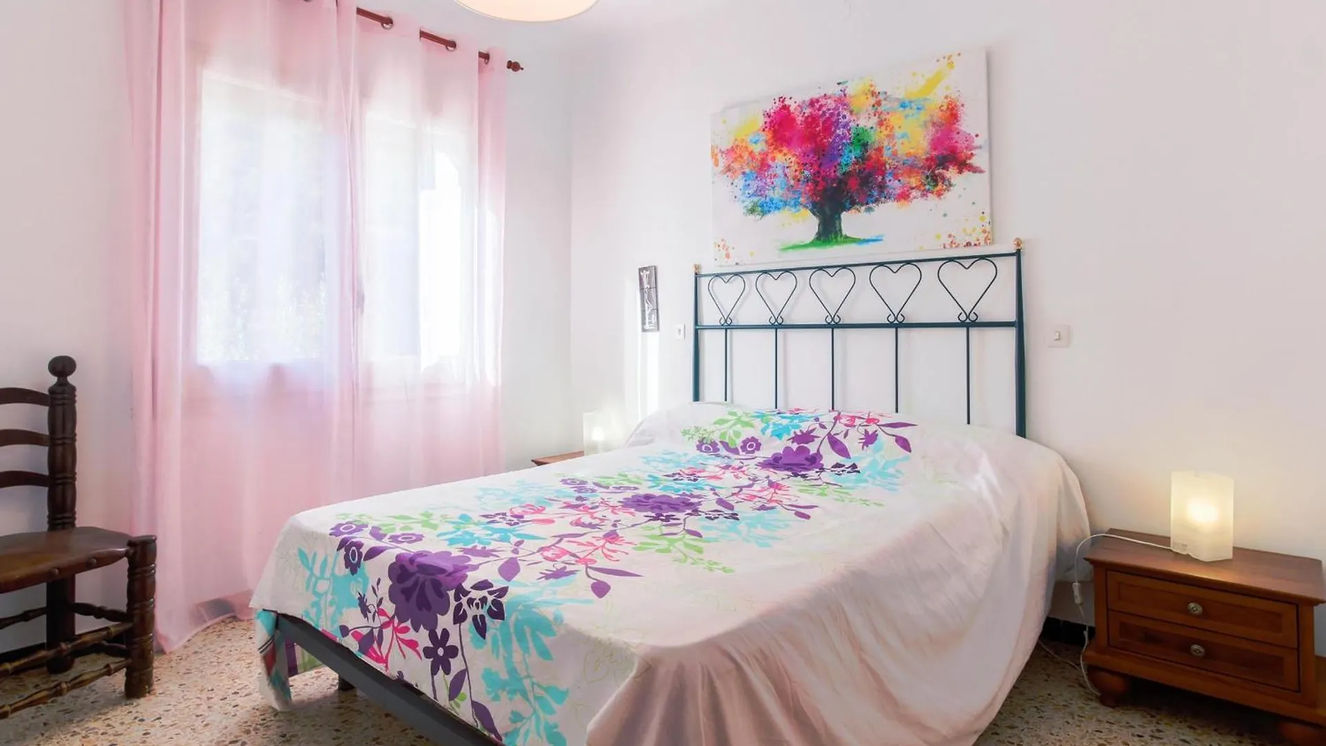 公寓 Apartamento Llanca Vacaciones. Apartamento Con Vistas Al Mar - Es-228-21 西班牙