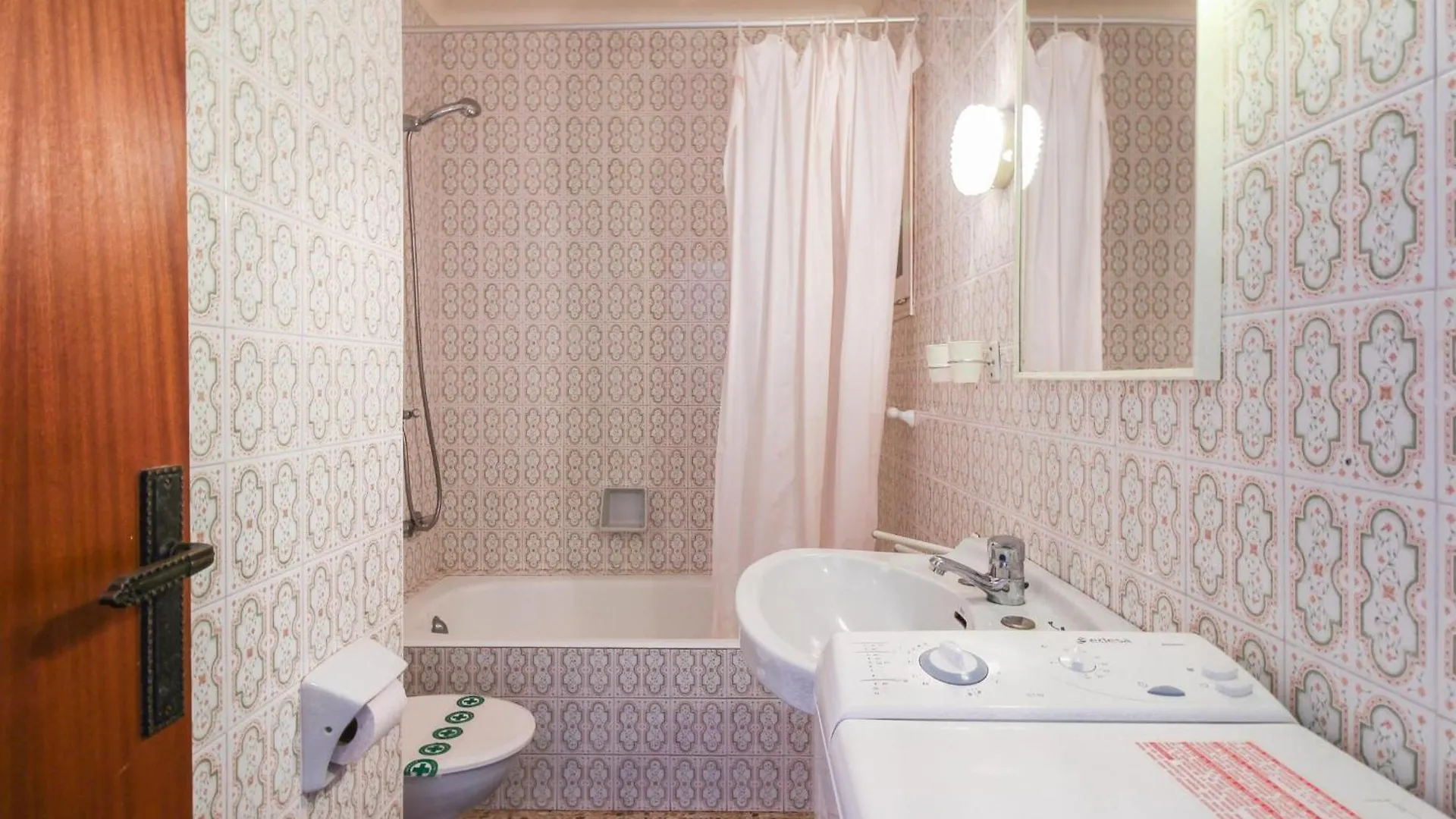 Apartamento Llanca Vacaciones. Apartamento Con Vistas Al Mar - Es-228-21 西班牙
